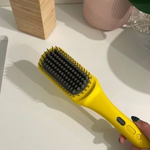 Drybar Straightening Brush